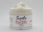 Suzotic Butter & Scrub Bundle