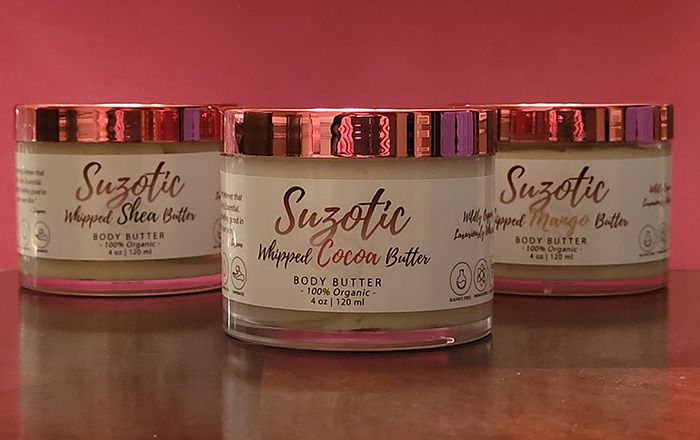 Classic Whipped Butter Collection
